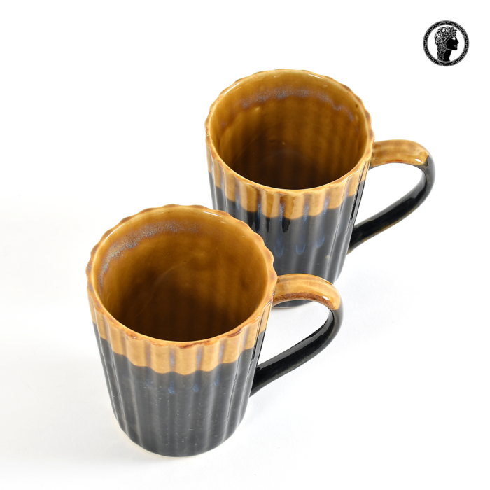 Ribbed Coffee Mugs 5.JPG