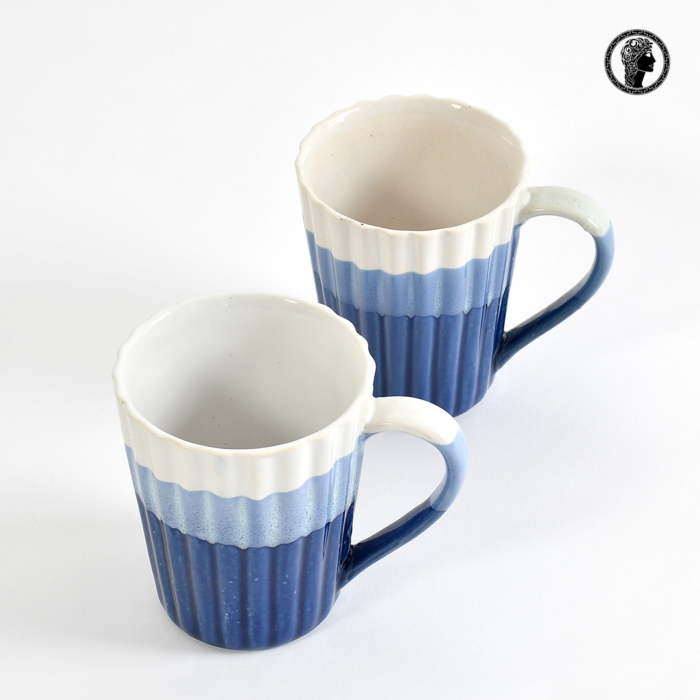 Triple Shade Ceramic Coffee Mugs 4.JPG