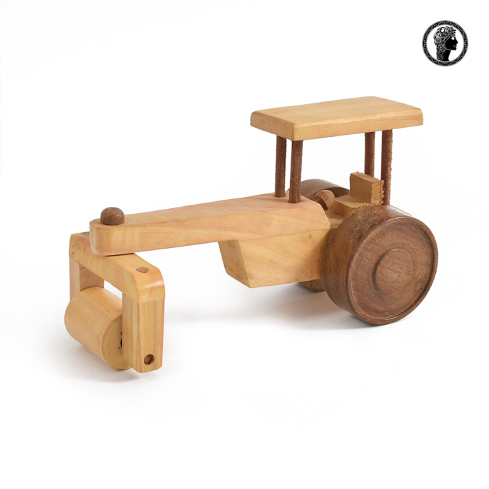 Wooden Road Roller 2.JPG