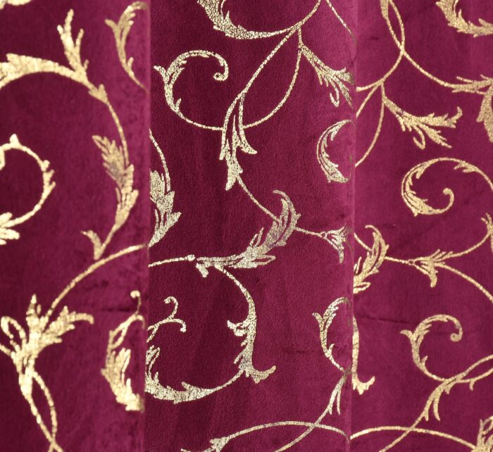 Curtains 11