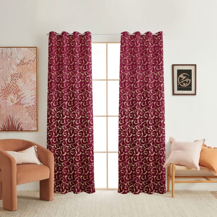 Curtains 13