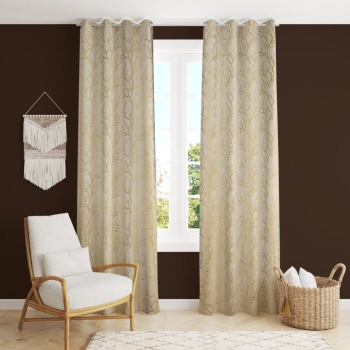 Curtains 26