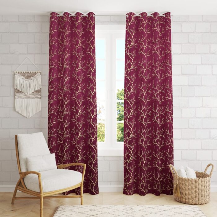 Curtains 27