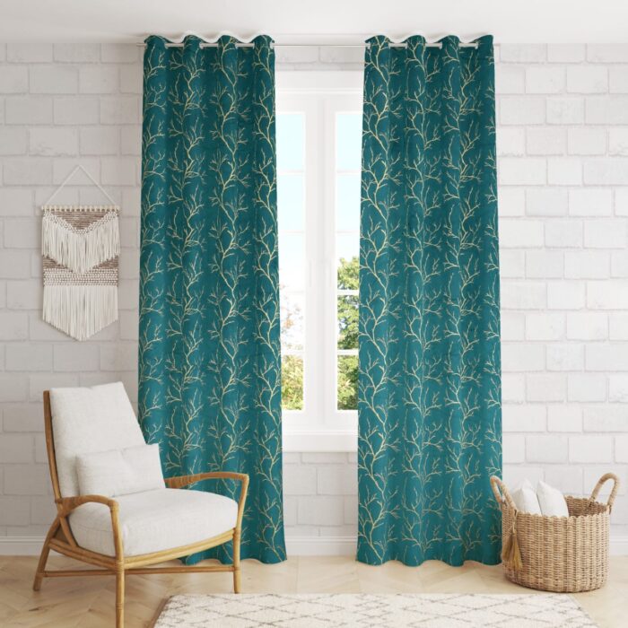 Curtains 28