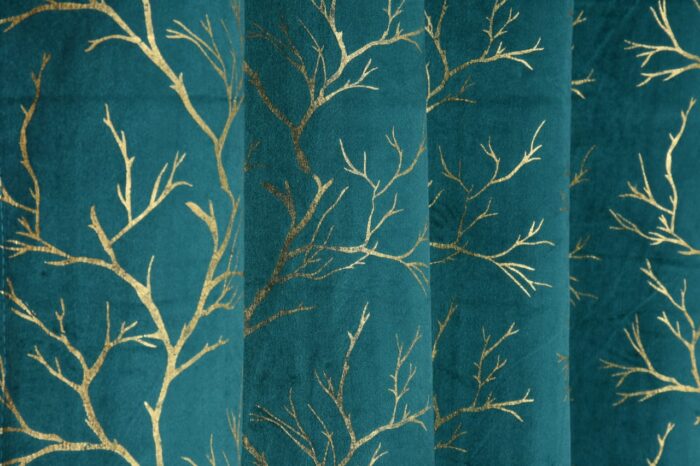 Curtains 34