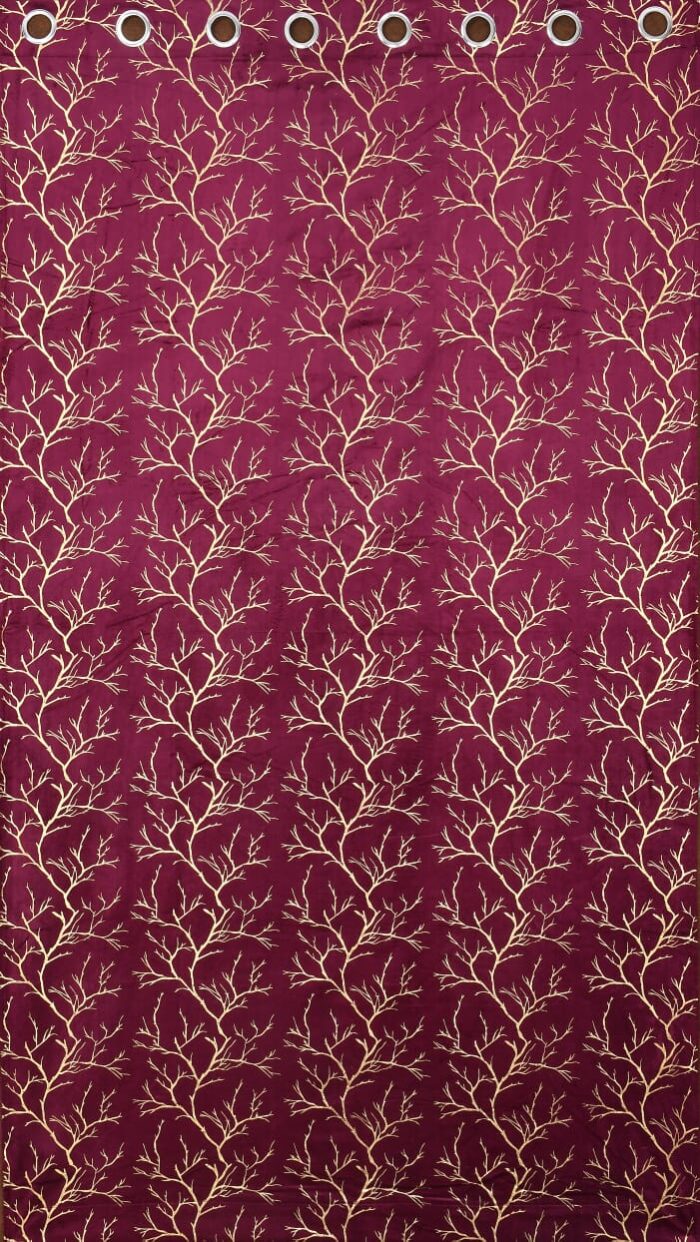 Curtains 36