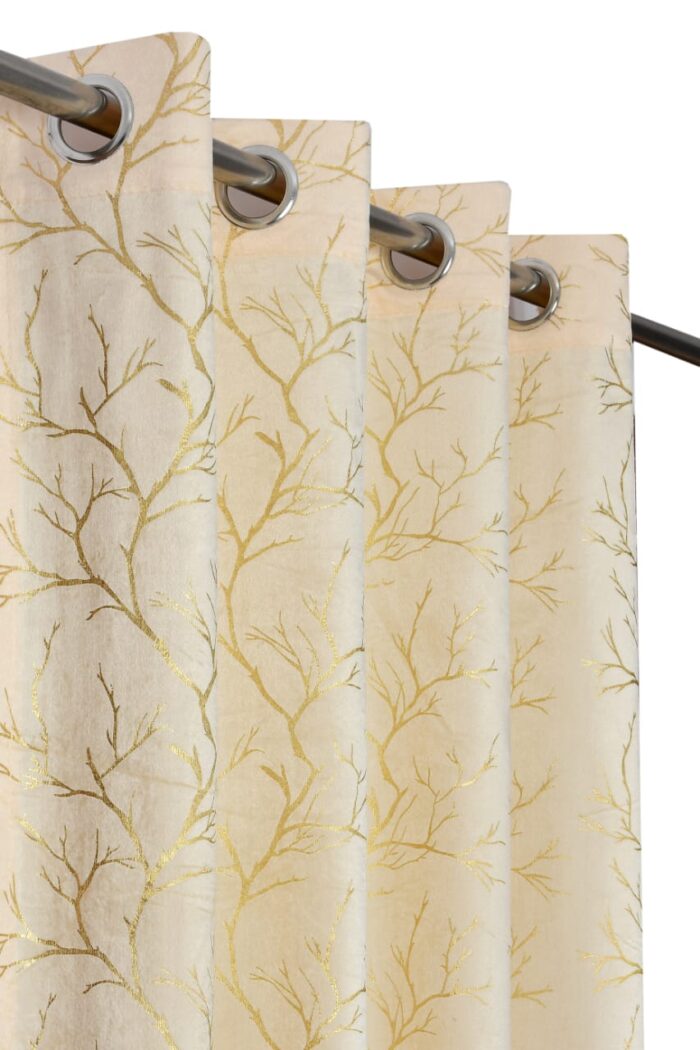 Curtains 46