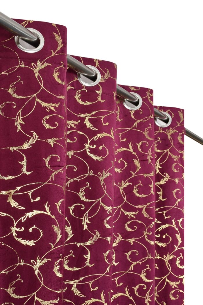 Curtains 8